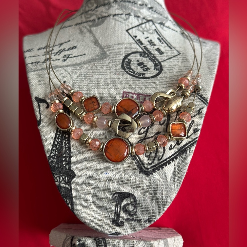 Ladies accessories